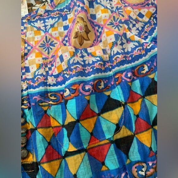 Pearls by Aratta Tunic - Picture 9 of 11